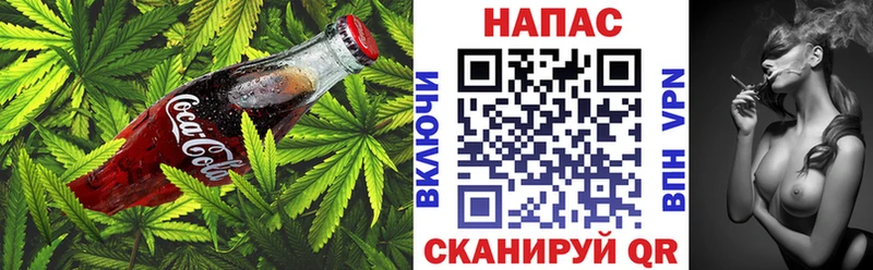 Cannafood конопля  закладка  Ишим 