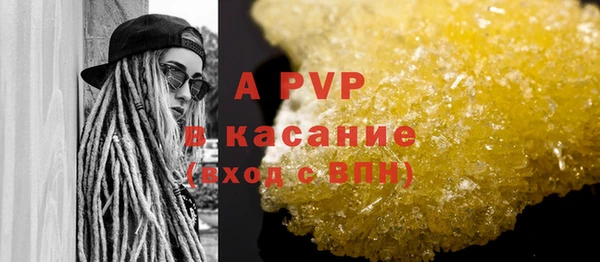 стафф Аркадак